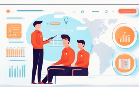 启宏人力资源管理怎么样