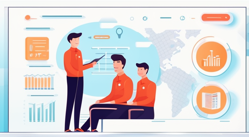 启宏人力资源管理怎么样