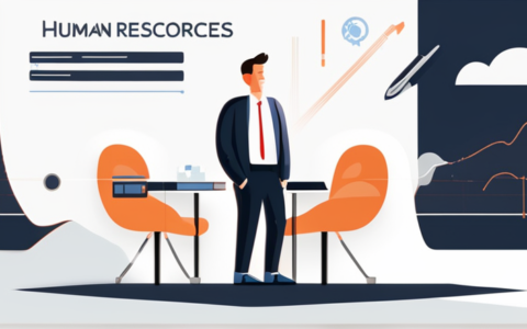 企业人力资源信息怎么查