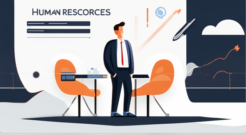 企业人力资源信息怎么查