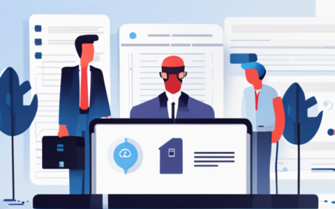 卖人力资源被抓怎么办呢