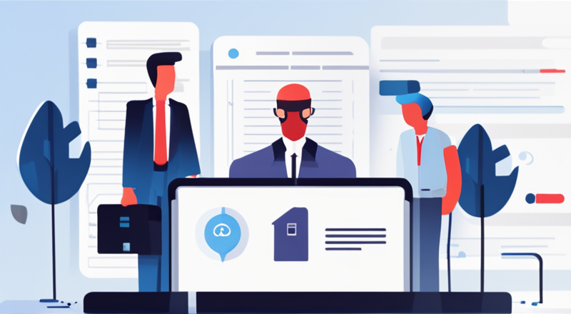 卖人力资源被抓怎么办呢