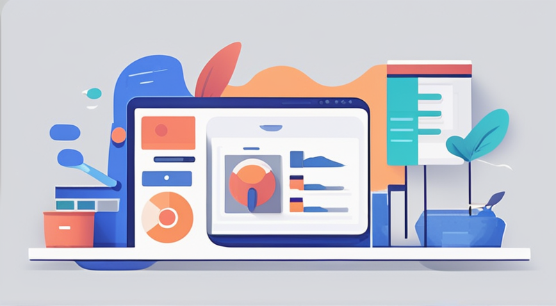 人力资源工作怎么样子