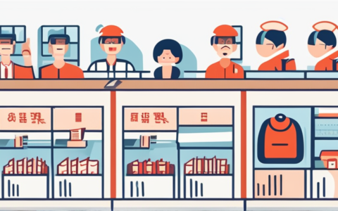 青岛海淘人力资源怎么样