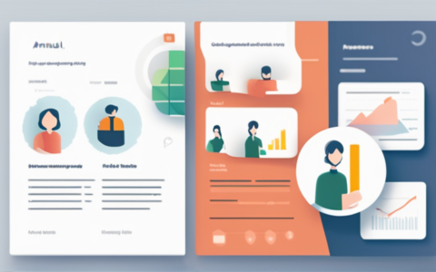 论文人力资源年报怎么做