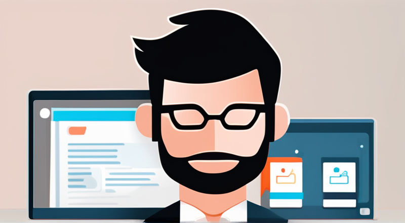 人力资源公司怎么和公司对接