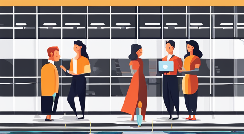 企业业绩翻倍人力资源怎么做