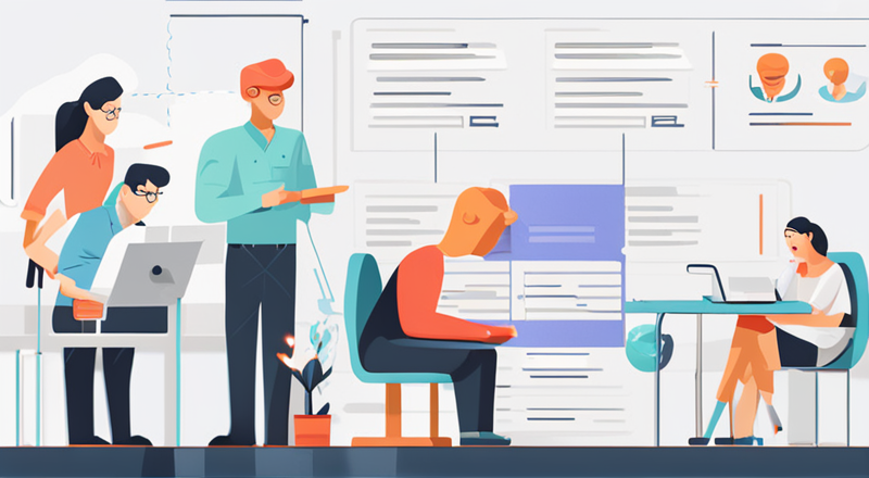 人力资源服务单怎么做