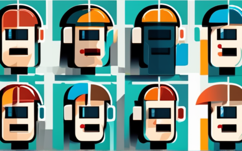 人力资源公司怎么设计