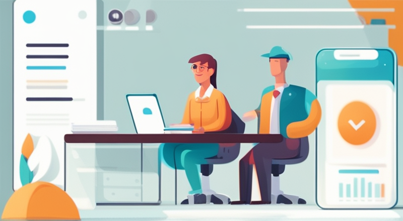 人力资源部招人怎么招的