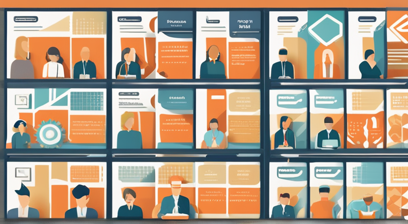 人力资源公司名字推荐怎么取