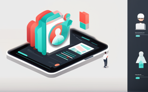 人力资源td怎么做