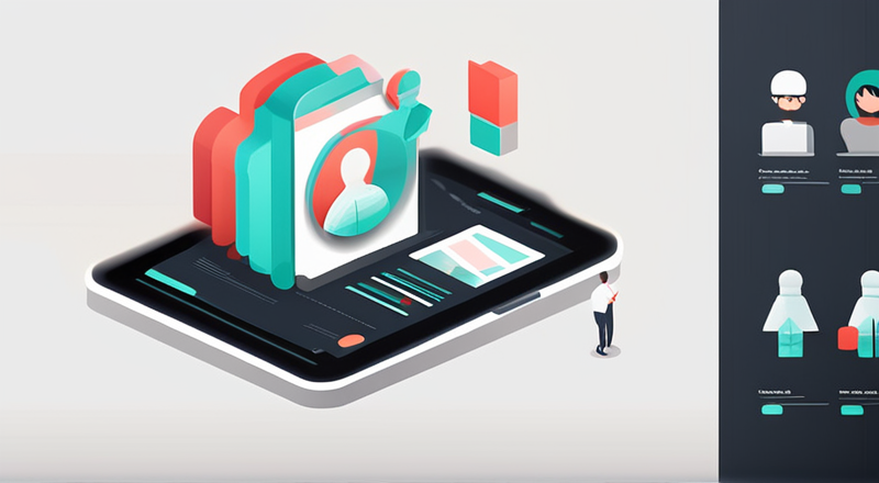 人力资源td怎么做