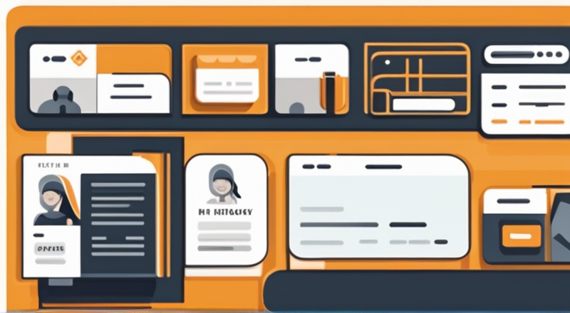 人力资源办的卡怎么注销