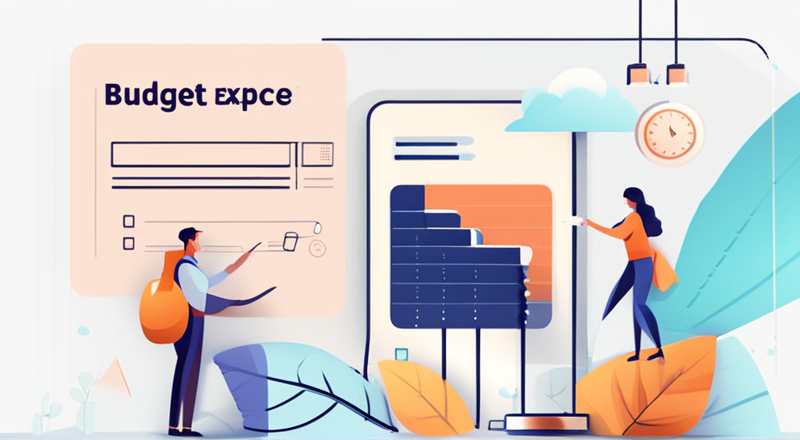 人力资源费用怎么做预算