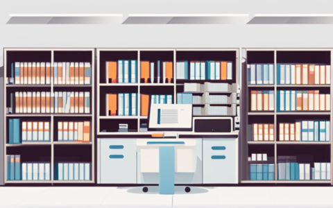 人力资源部档案室怎么样