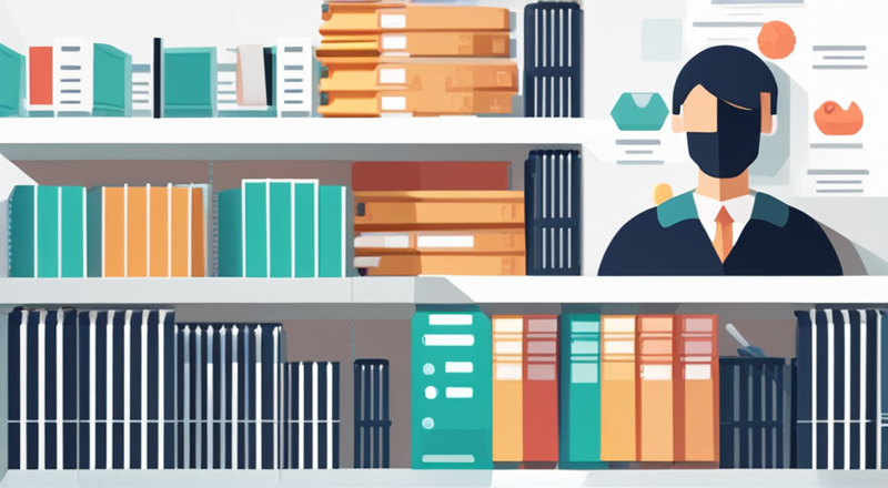 人力资源档案怎么样存档