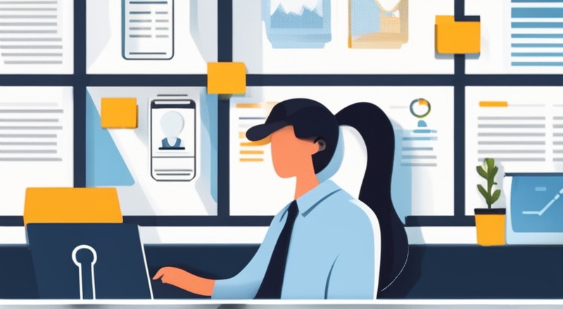 人力资源公司怎么挂职位