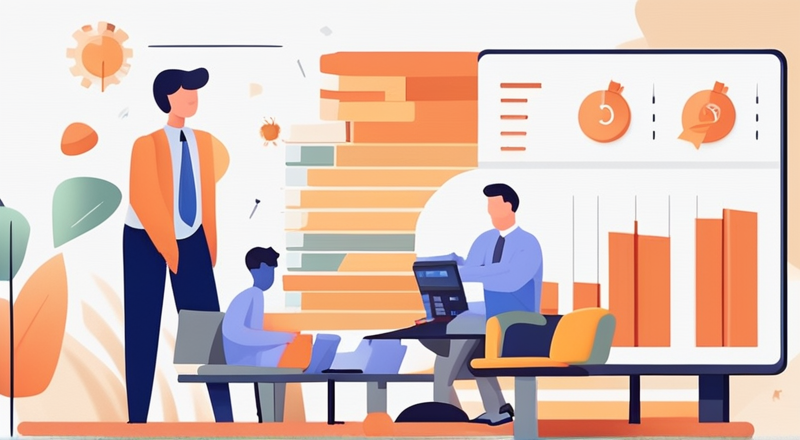 人力资源部怎么提成工资