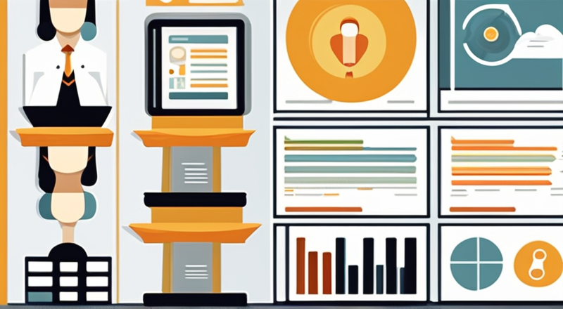 人力资源的销售怎么阔需