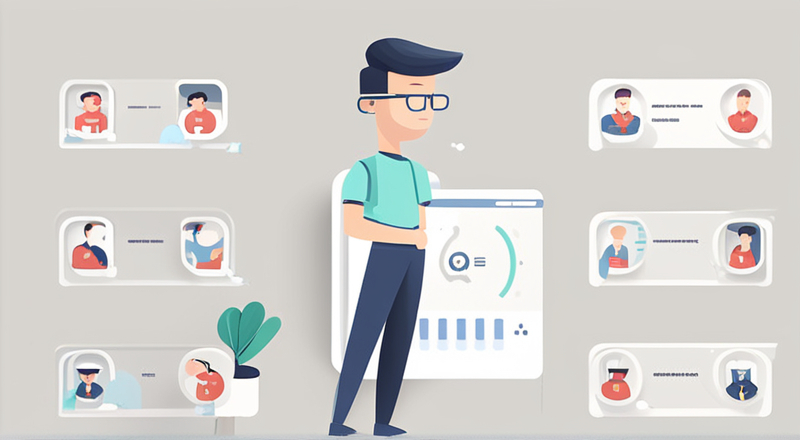 骐链人力资源服务怎么样