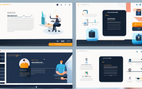 人力资源公司怎么做公司介绍ppt