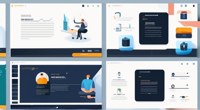 人力资源公司怎么做公司介绍ppt
