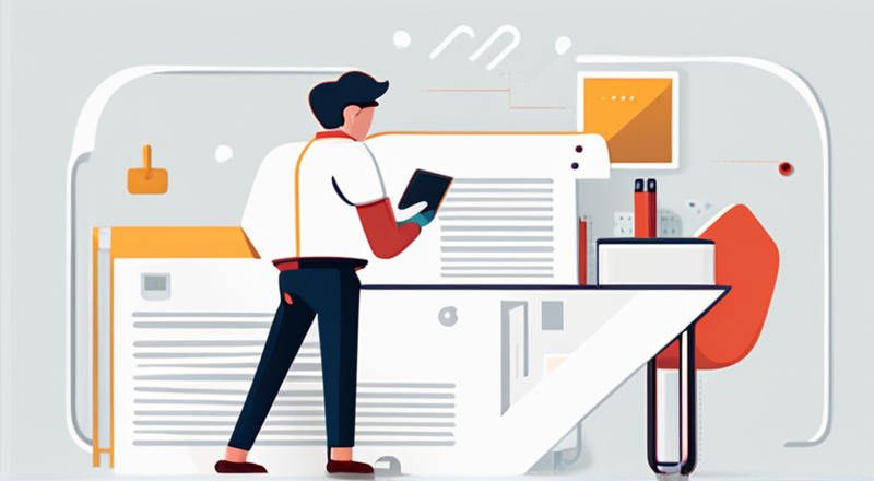 人力资源参与怎么写