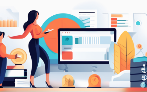 人力资源公司怎么走账