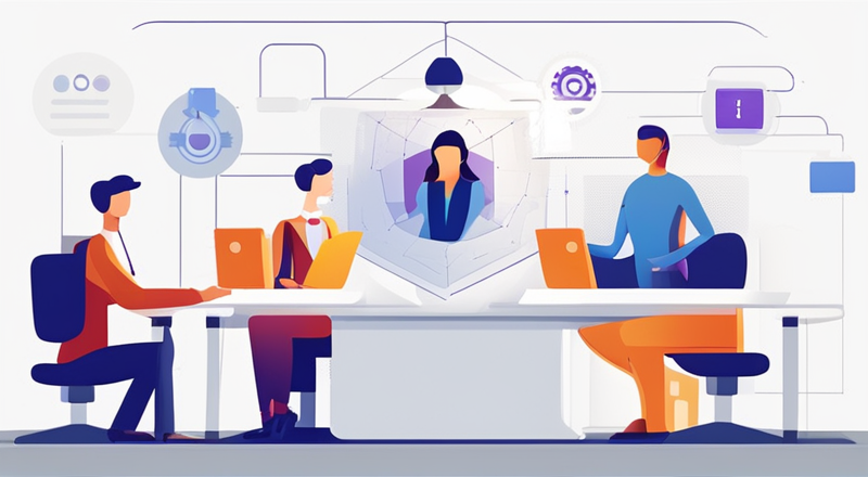 人力资源公司怎么