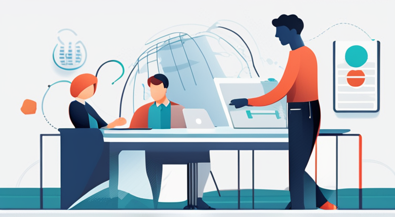 人力资源公司怎么找人