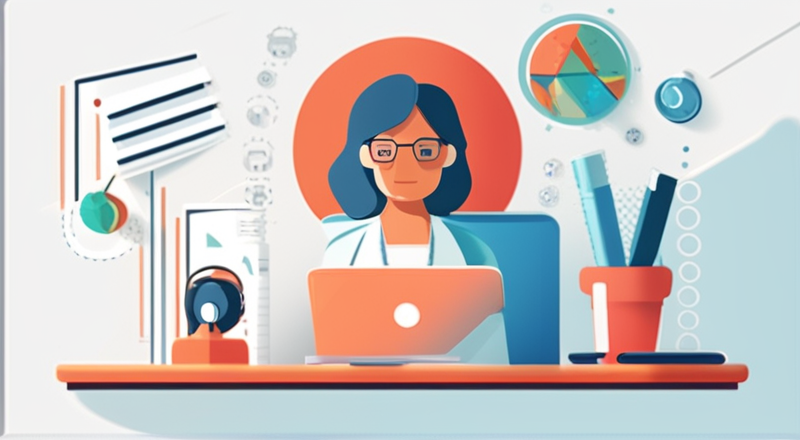 人力资源的资料怎么写