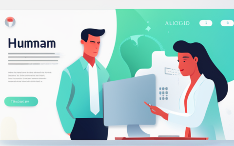 人力资源该怎么做业务员