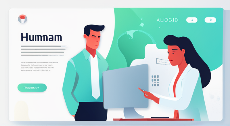 人力资源该怎么做业务员