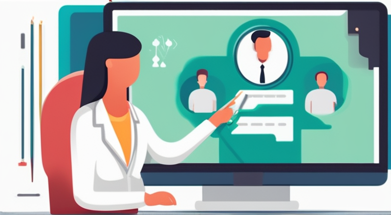 人力资源顾平简历怎么写