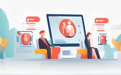 人力资源标签怎么找