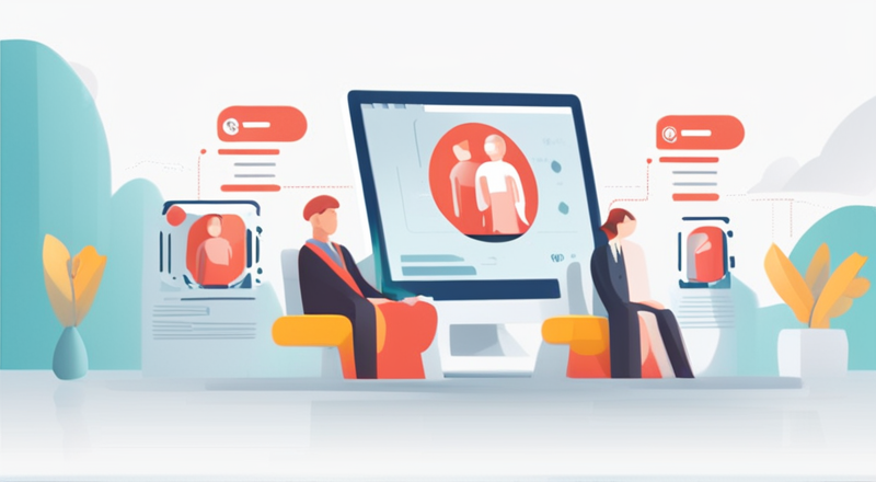 人力资源标签怎么找