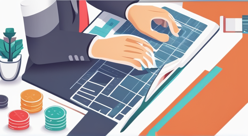 人力资源都怎么挣钱