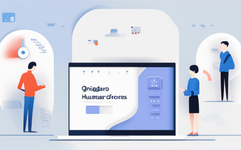 青岛胜泽人力资源怎么样