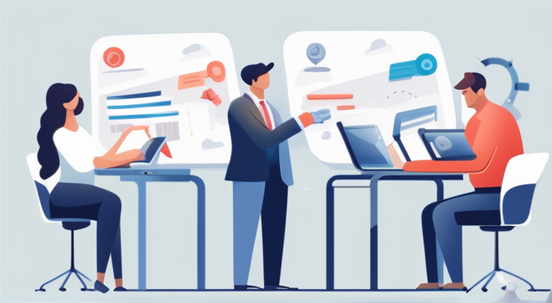 人力资源到底该怎么做呢