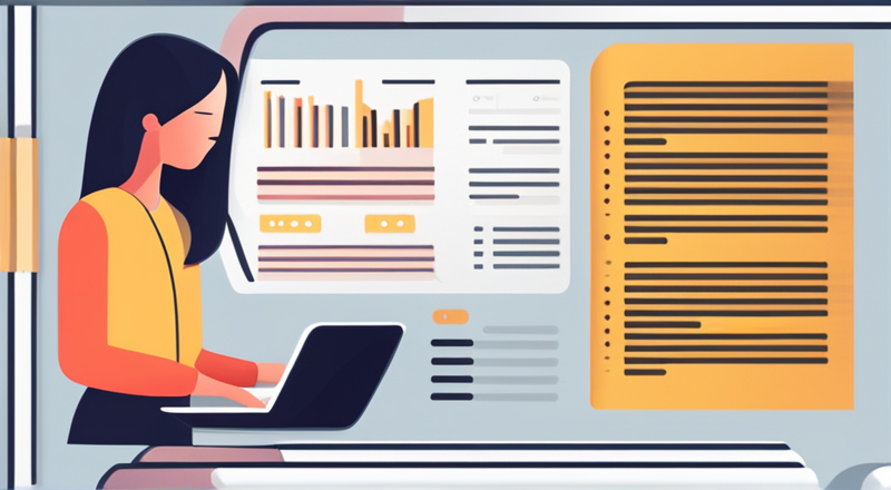 人力资源公司的账怎么做