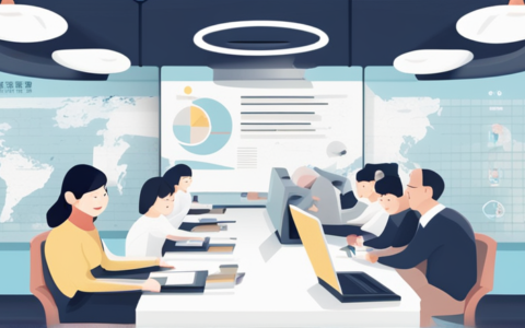 青岛企远人力资源怎么样