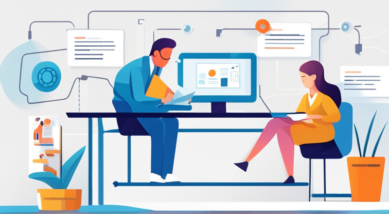 人力资源部门怎么走流程