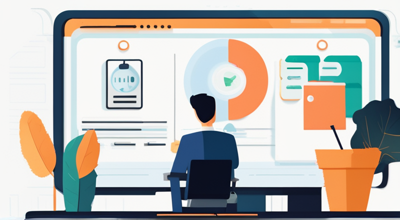 人力资源代理怎么接单