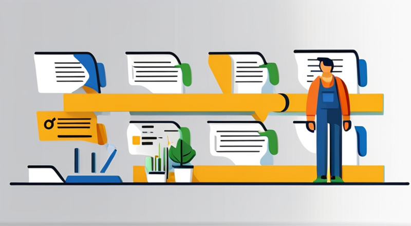 人力资源标书怎么写