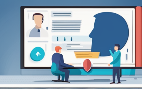 陌拜找人力资源怎么说