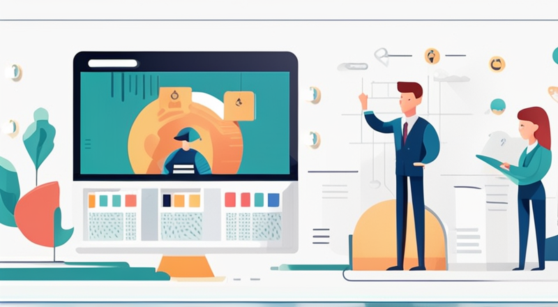 人力资源部门怎么搭建