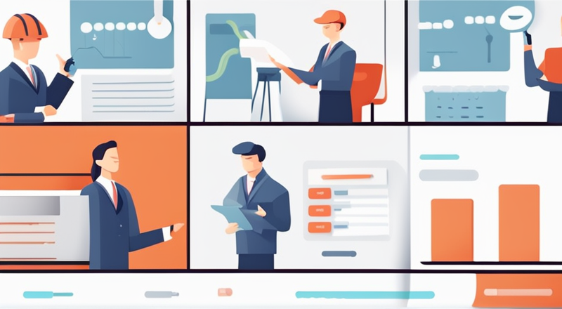 人力资源部门怎么招人