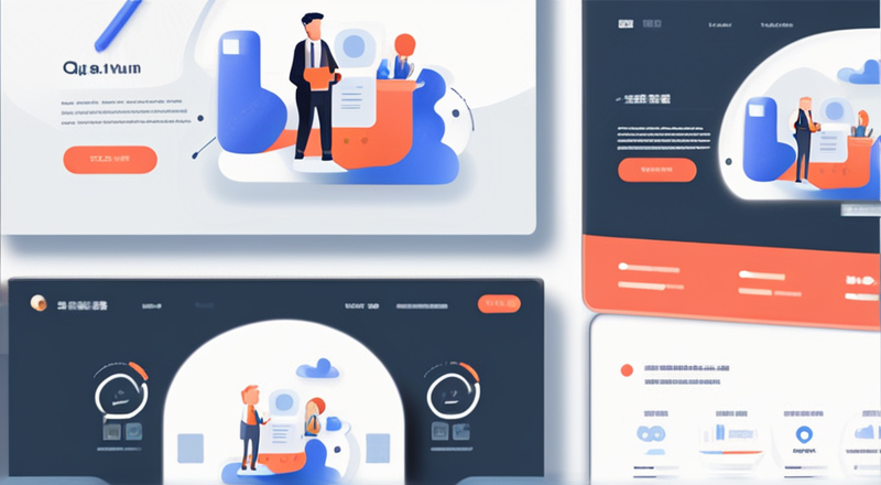 启迅人力资源怎么样啊