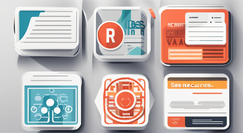 人力资源标签怎么打印